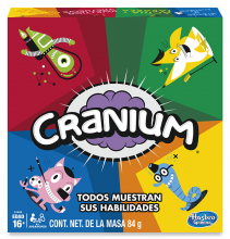 Cranium nuova edizione