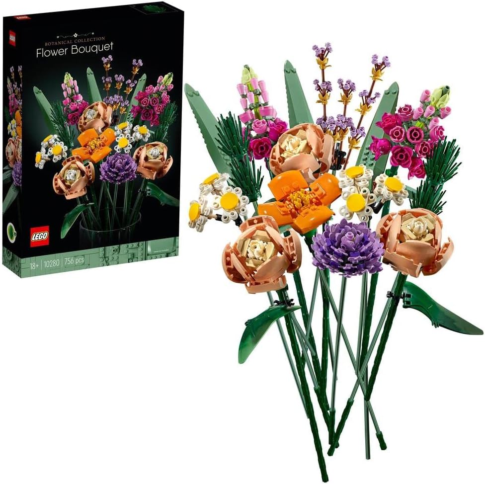 Bouquet di Fiori 10280