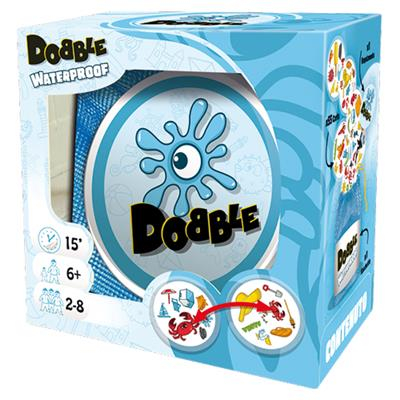 Dobble Waterproof