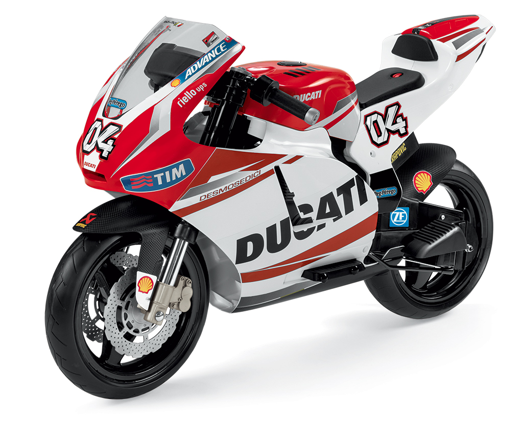 Ducati GP