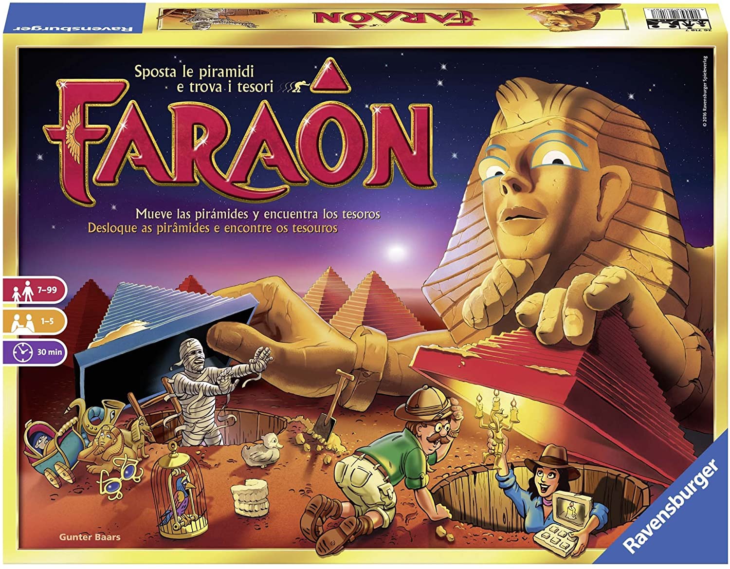 Faraon