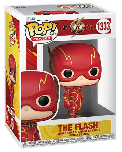 The Flash - Clicca l'immagine per chiudere