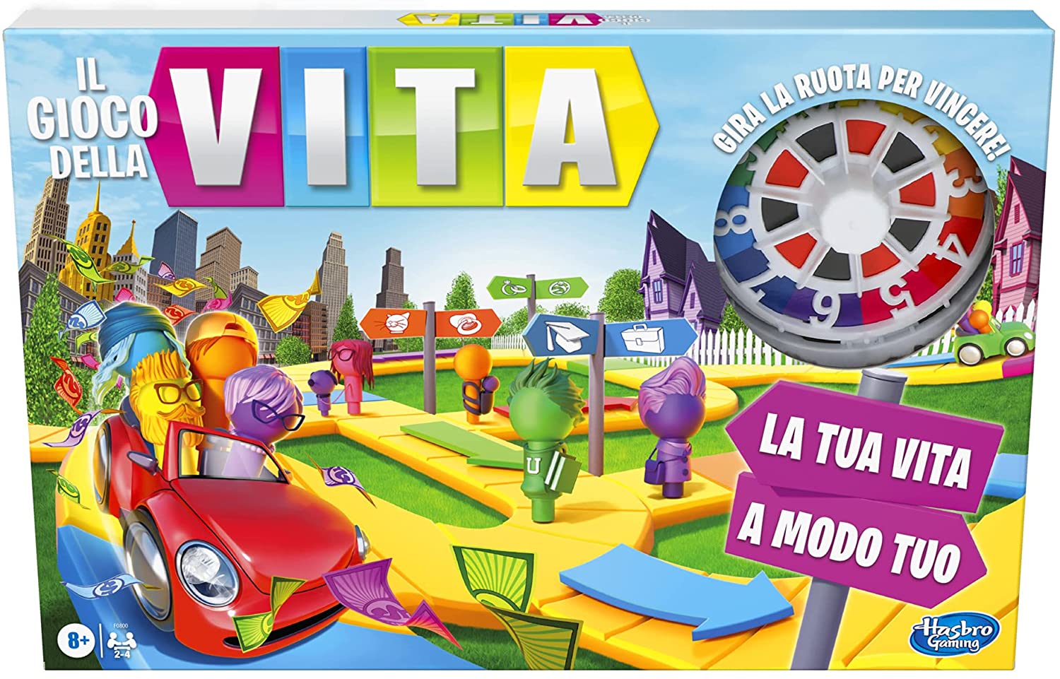 Gioco della Vita