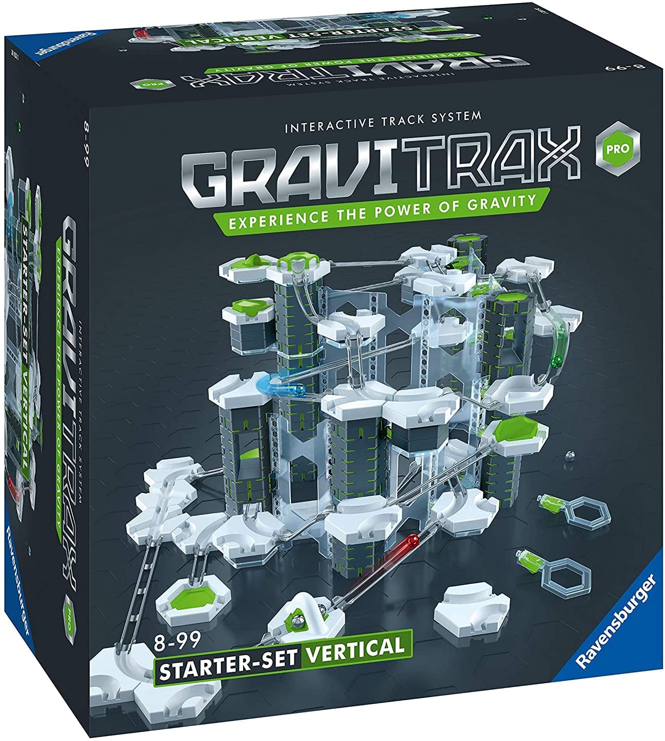 Gravitrax Pro - Clicca l'immagine per chiudere