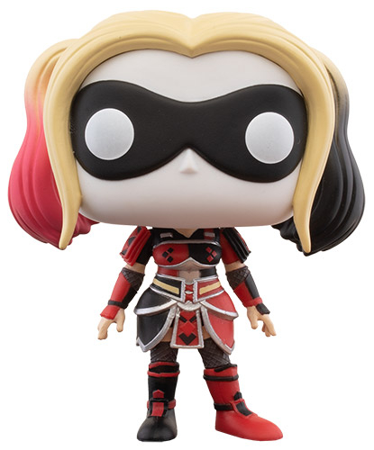 Pop Imperial Palace Harley Quinn