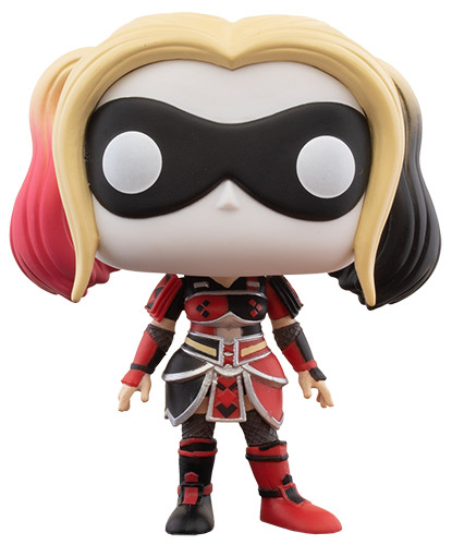 Pop Imperial Palace Harley Quinn - Clicca l'immagine per chiudere