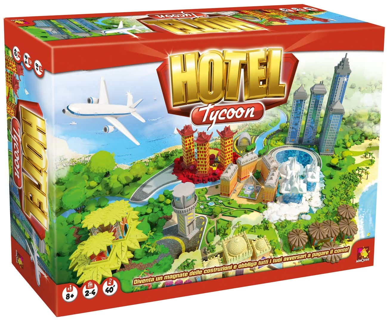 Hotel Tycoon