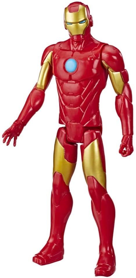 Avengers Iron Man