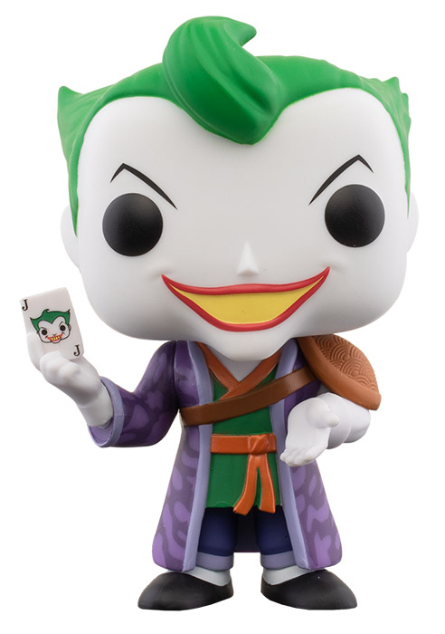 Pop Imperial Palace Joker