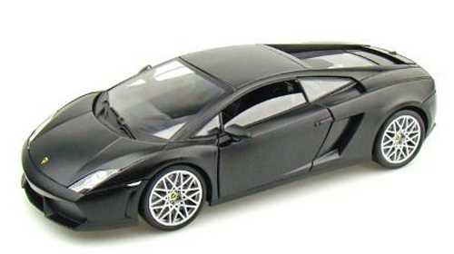 Lamborghini LP560 Nera