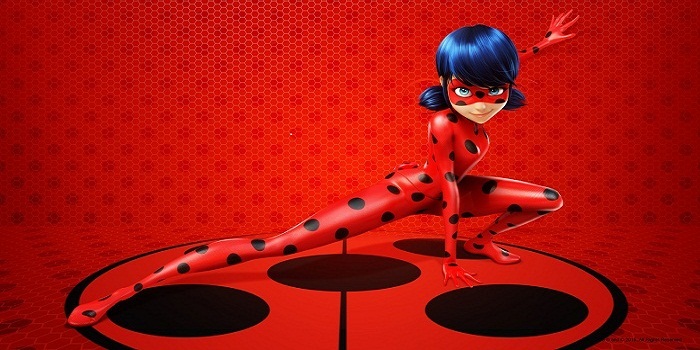 ladybug