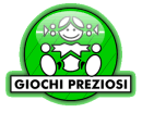 Giochi Preziosi