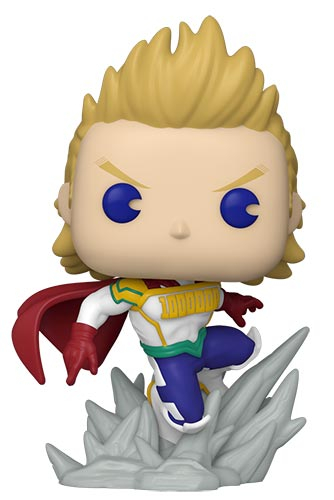 pop My Hero Academia Mirio Togata