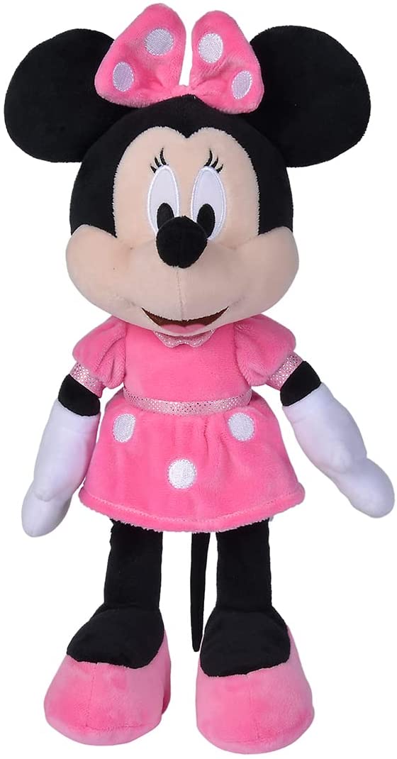 Minnie Peluche cm. 35