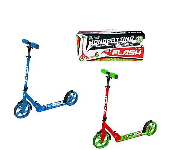 Monopattino Flash 200
