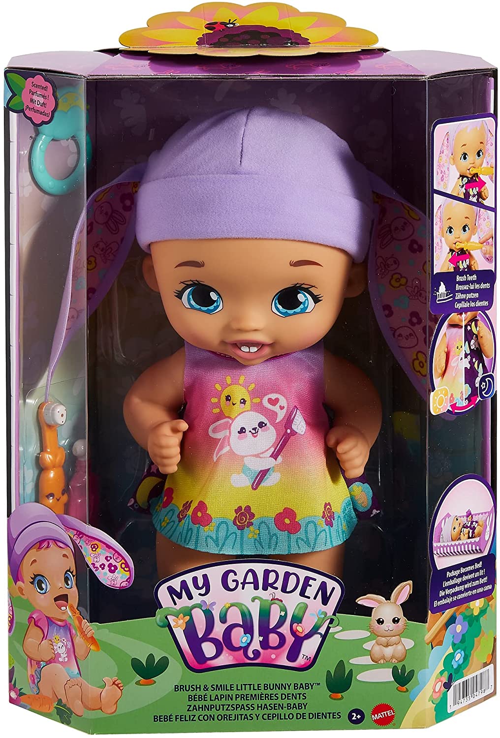 Myy Garden Baby Junior Coniglietto