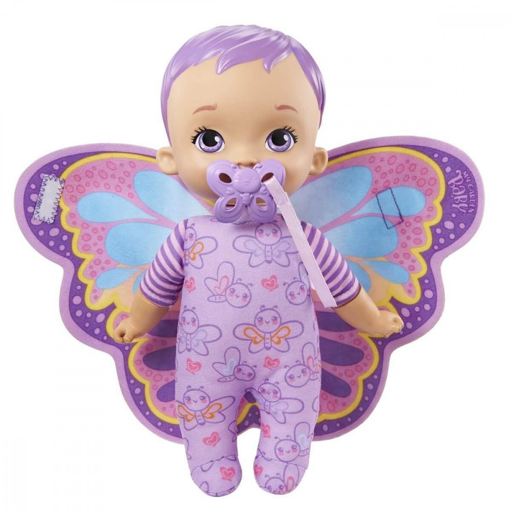 My Garden Baby Farfalla