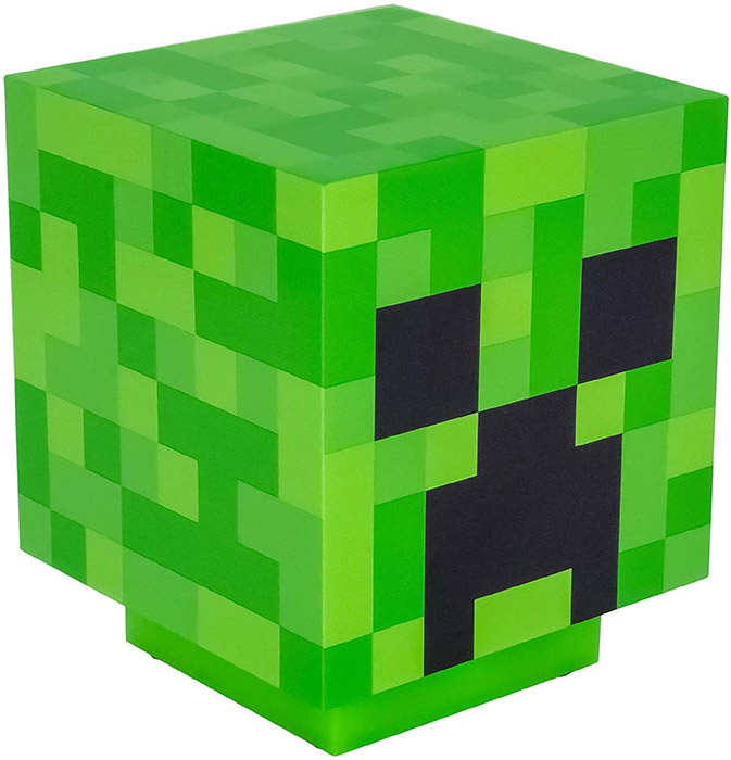 Creeper Light