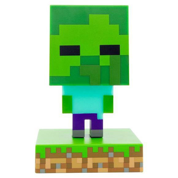 Zombie Light