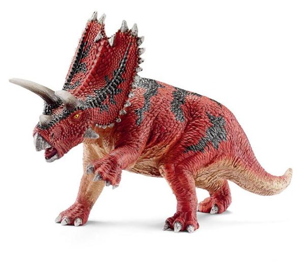 Pentaceratopo