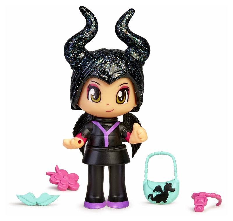Pinypon Fiabe Maleficent