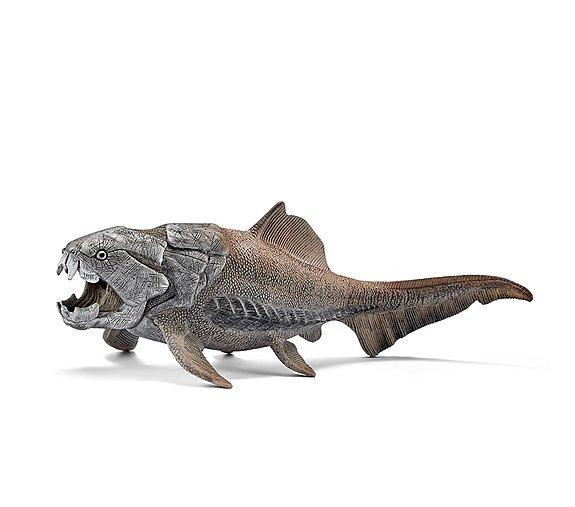 Dunkleosteus