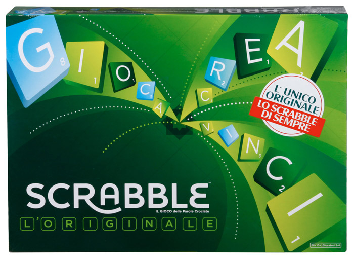 Scrabble - Clicca l'immagine per chiudere