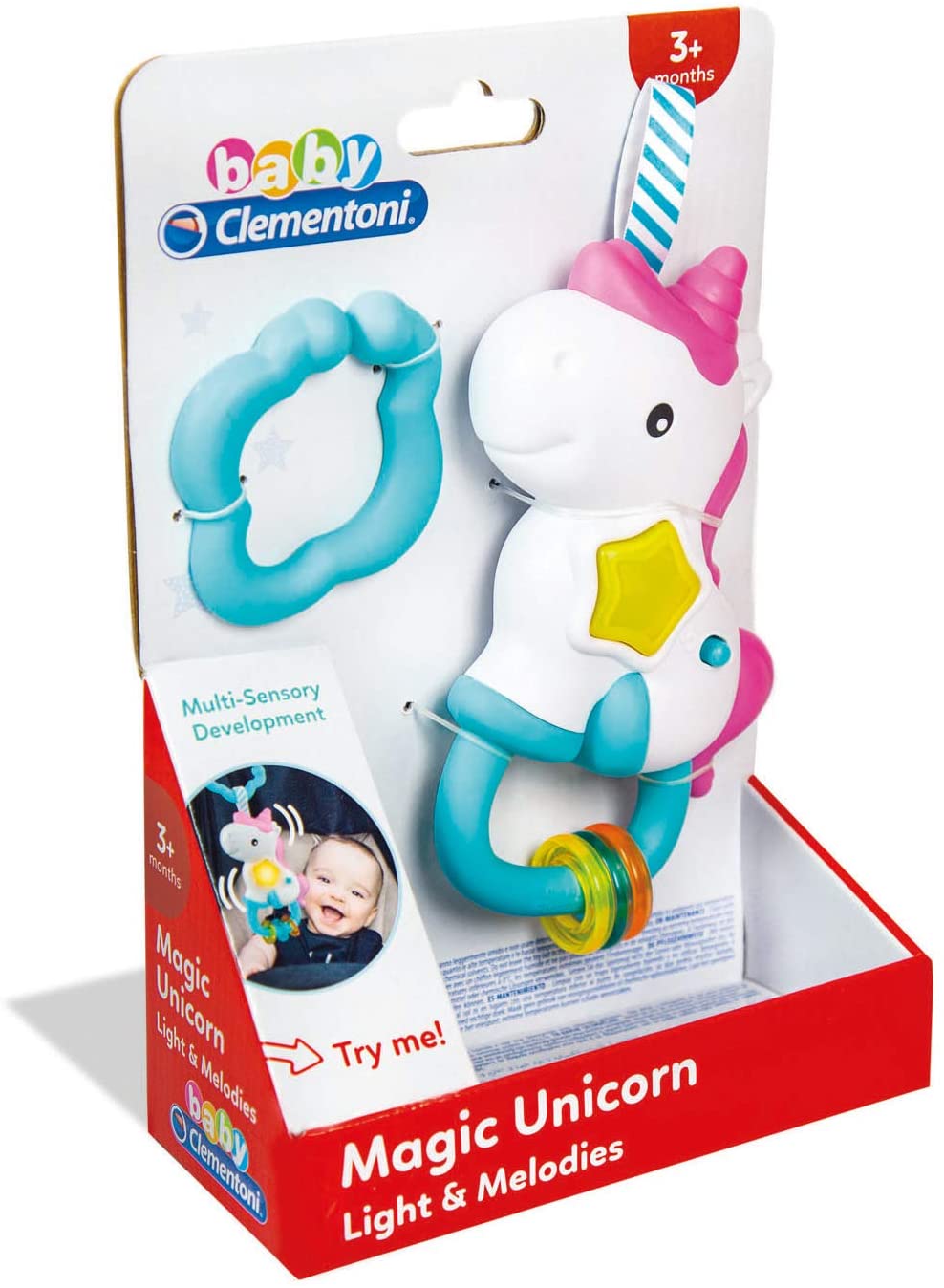 Sonaglino Unicorno