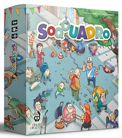 Soqquadro