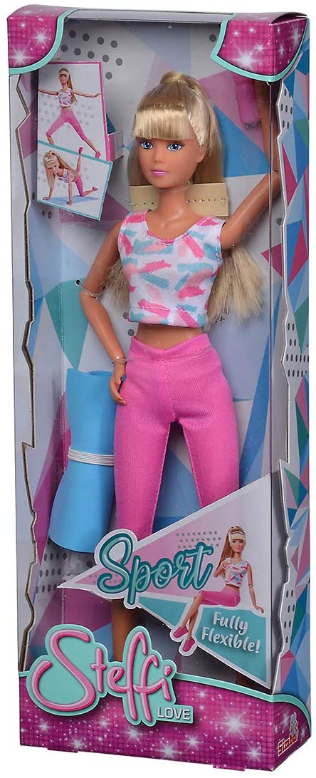 Steffi Sport