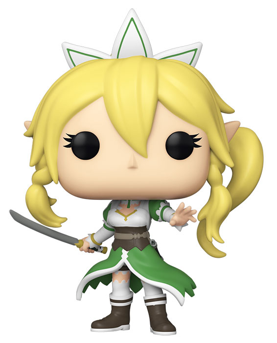 Pop Sword Art Online Leafa