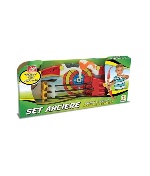 Set Arciere