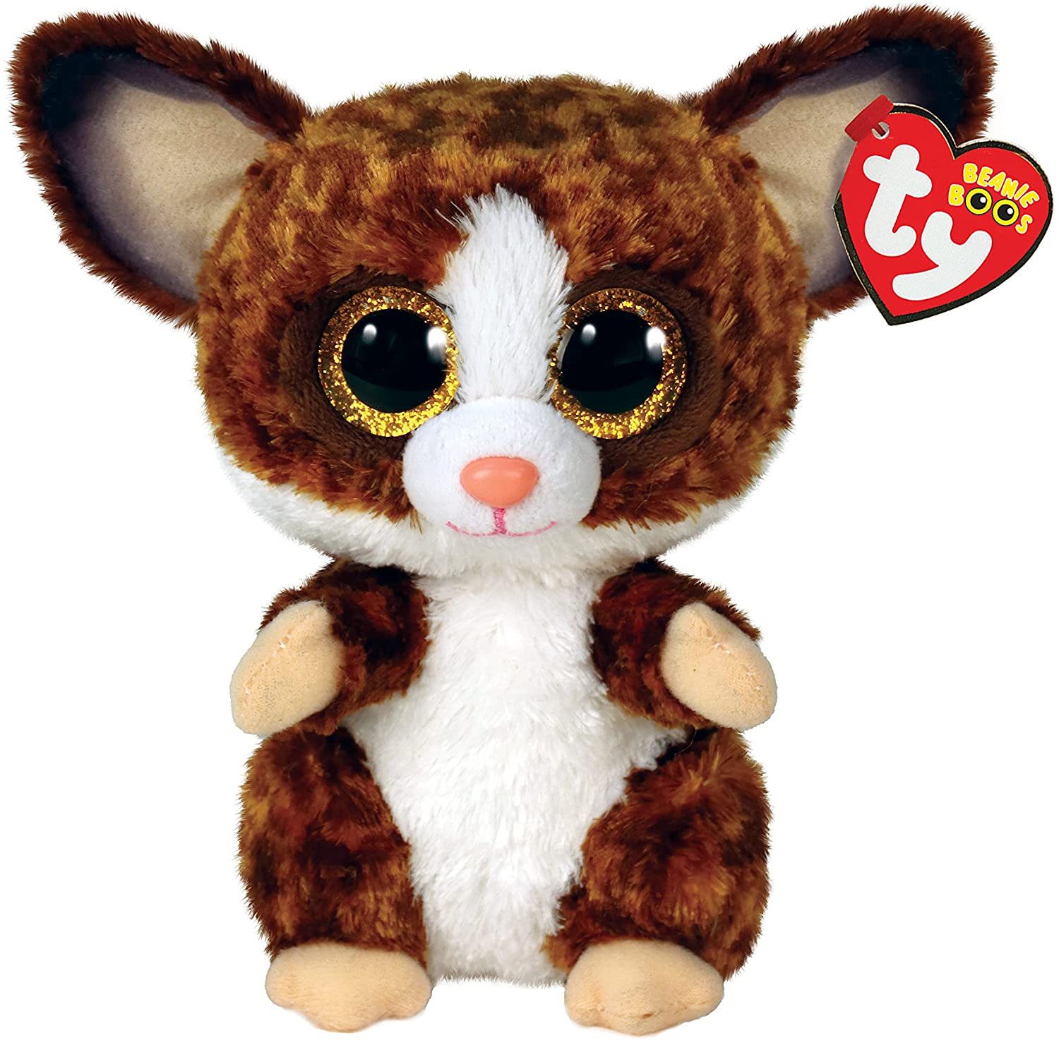 Beanie Boo's - Binky