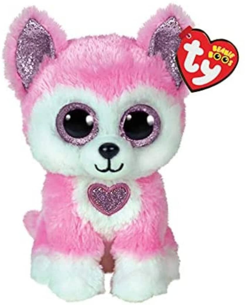 Beanie Boo's - Hunk