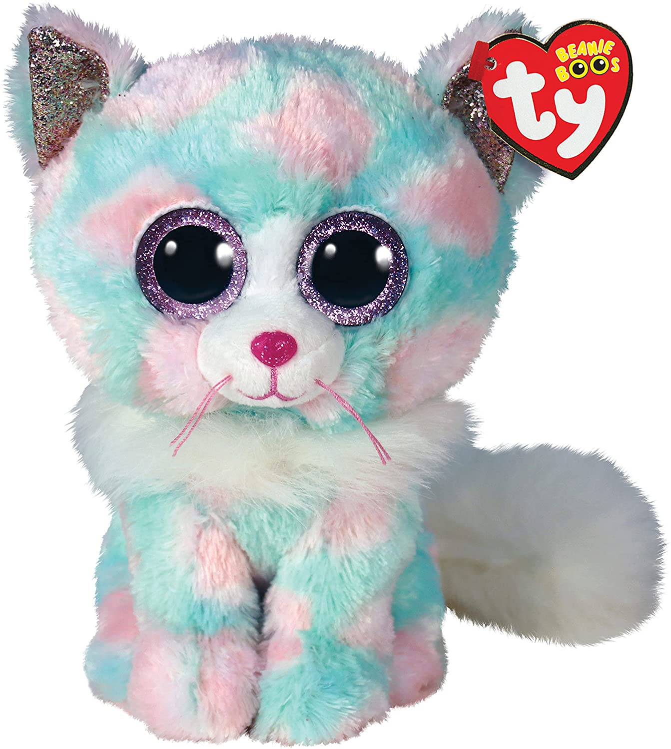 Beanie Boo's - Opal - Clicca l'immagine per chiudere