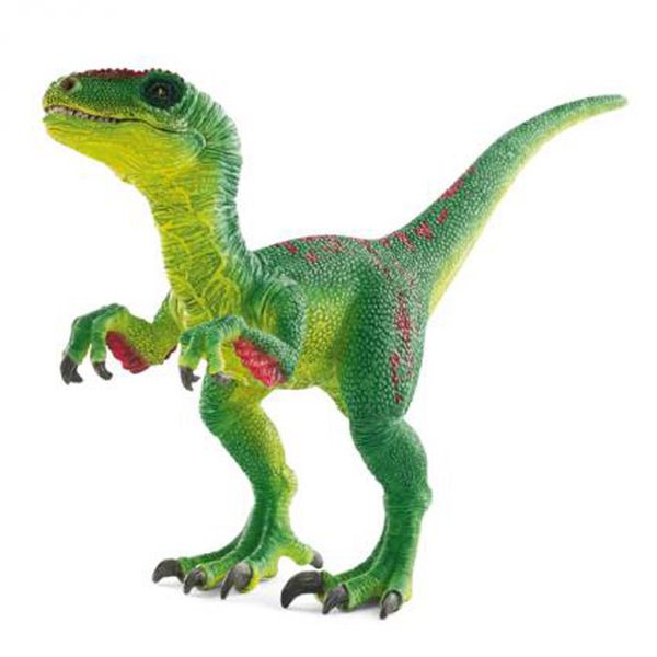Velociraptor Verde