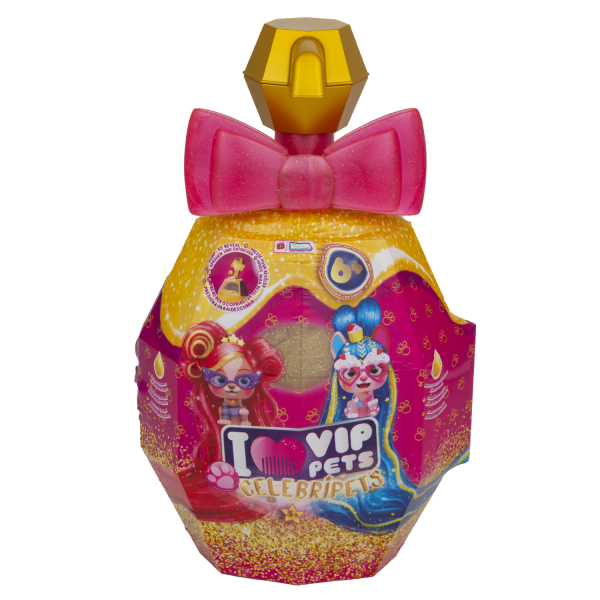 Vip Pets Celebripets